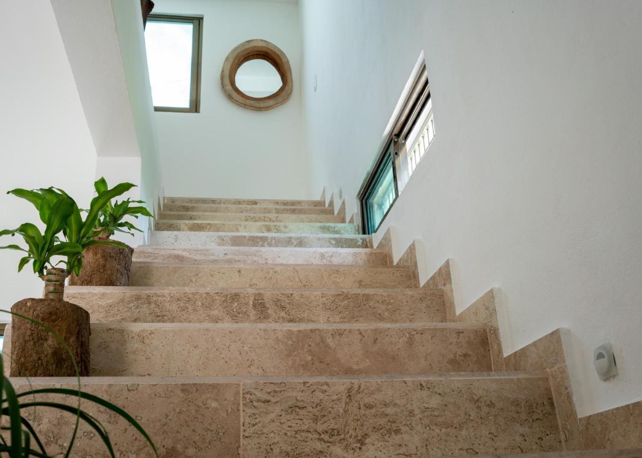 Recamara 3 Cancún Extérieur photo