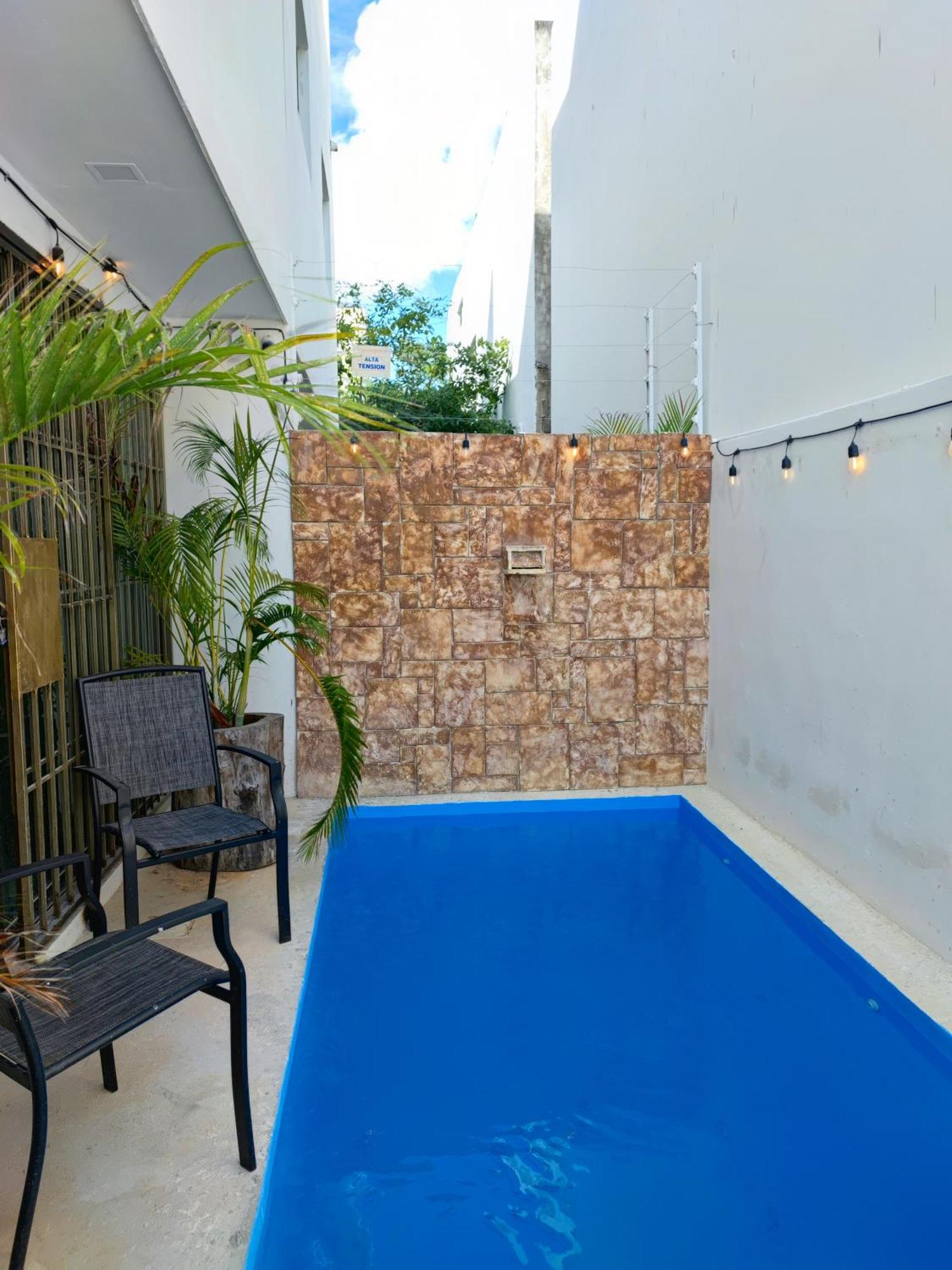 Recamara 3 Cancún Extérieur photo