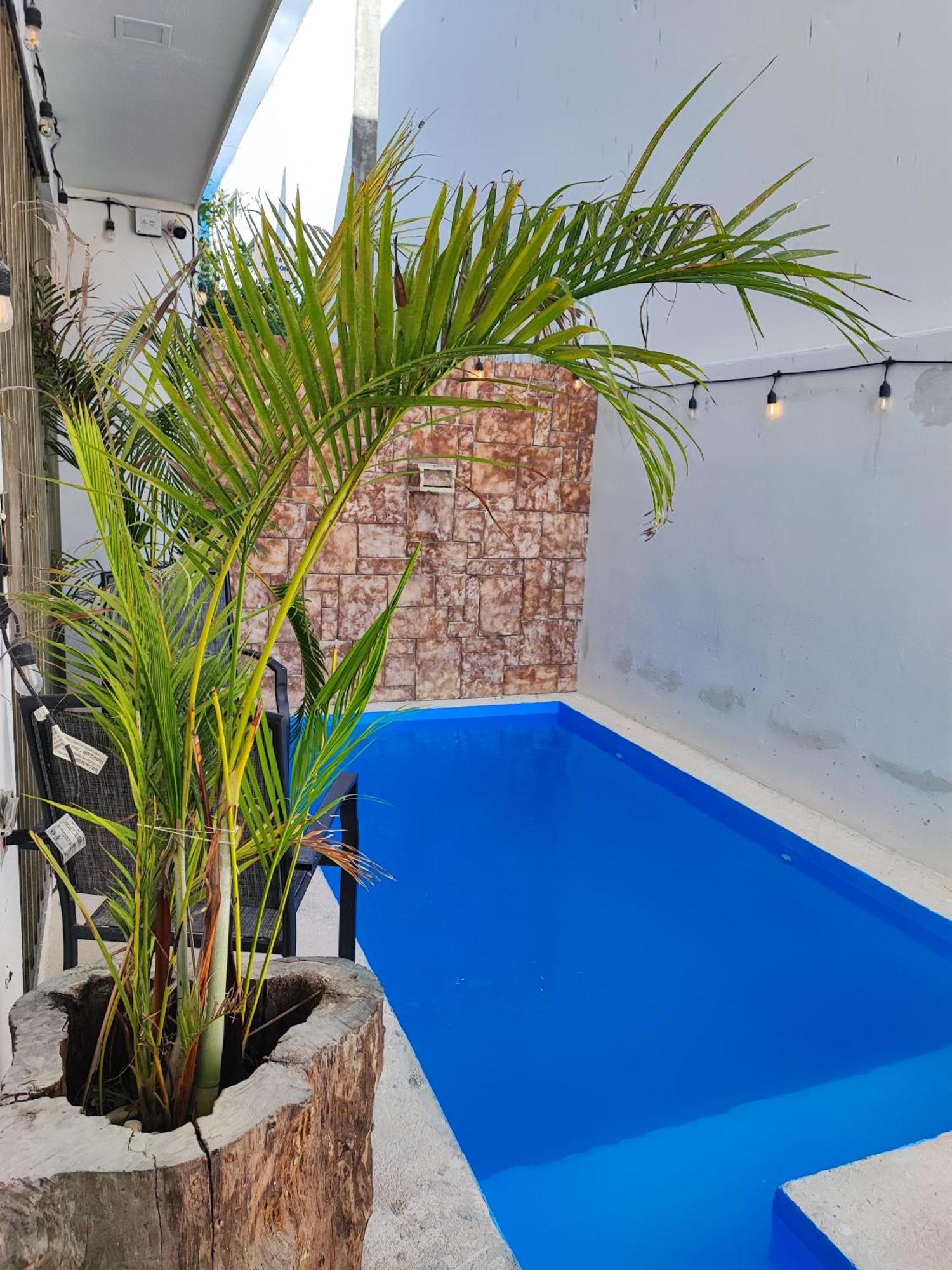 Recamara 3 Cancún Extérieur photo
