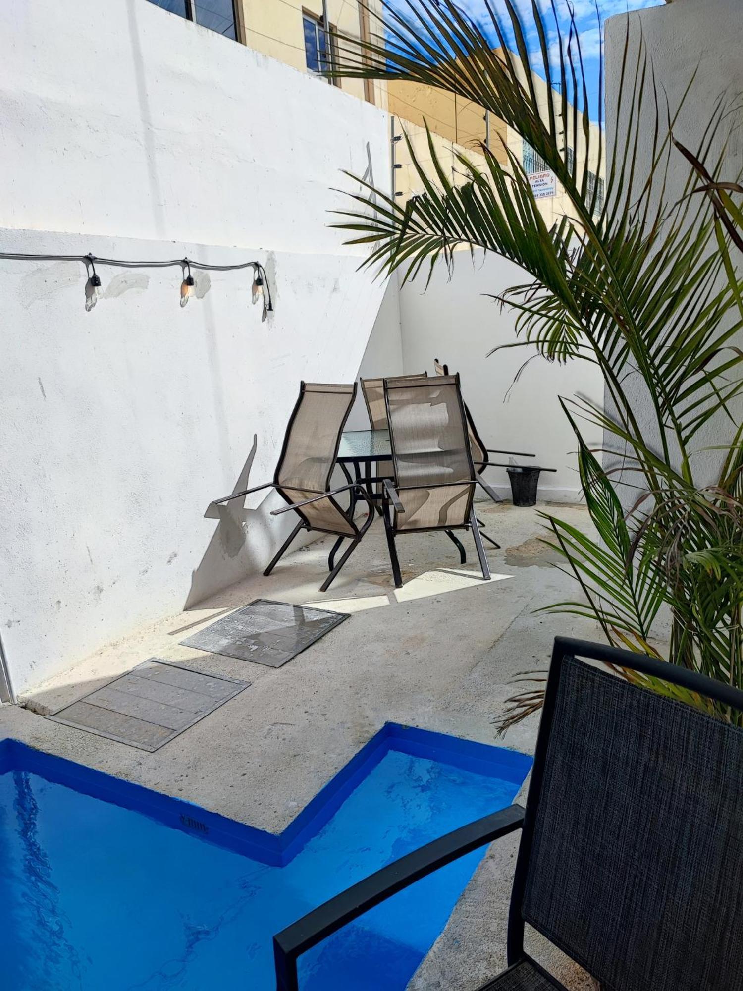 Recamara 3 Cancún Extérieur photo